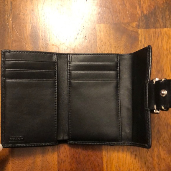 Coach Wallet - Picture 4 of 8